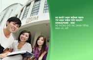 Hội thảo Học viện SIM - Ngôi trường có chất lượng và cơ sở vật chất toàn diện nhất