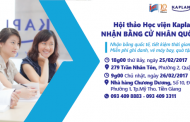 Nhanh chóng tốt nghiệp Đại học khi du học Singapore