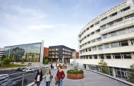 Đại học Jonkoping công bố 75 suất học bổng 30% cho du học sinh