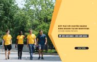 Cơ hội hoàn phí 60% khi du học Canada chuyên ngành Kinh doanh tại ĐH Manitoba