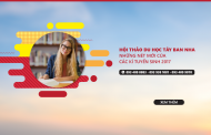 Du học Tây Ban Nha 2017 – Thuận lợi tiếp nối thuận lợi!