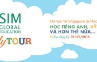 Khóa du học hè tại Singapore: Chất lượng, an toàn, chi phí hợp lý