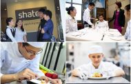 Thành công trong ngành hospitality cùng Học viện Shatec Singapore