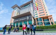 Hội thảo Đại học Sunway Malaysia - Đa dạng lộ trình du học quốc tế