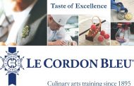 Đa dạng chương trình tại Viện Le Cordon Bleu Pháp, Úc, New Zealand