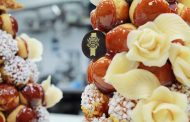 Hội thảo du học tại Học viện Le Cordon Bleu: Tốt nghiệp để trở thành quản lý!