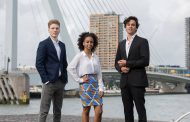 Mở lối sự nghiệp quốc tế với ngành nhiều triển vọng tại Rotterdam