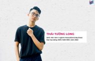Học bổng du học Hà Lan 100% học phí kỳ tháng 9/2021 đã khởi động!