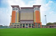 Du học quốc tế với lộ trình hoàn hảo từ Đại học Sunway