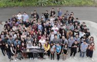 Thành công với ngành logistics khi du học tại Curtin Singapore