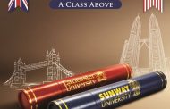 Du học Malaysia tại Đại học Sunway – Trải nghiệm giáo dục đẳng cấp quốc tế