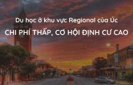 Chính sách thu hút lao động tay nghề cao của Úc